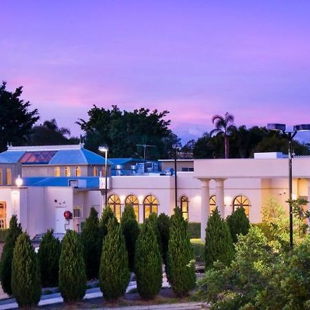 Shangri-La Gardens Μπρίσμπεϊν Εξωτερικό φωτογραφία