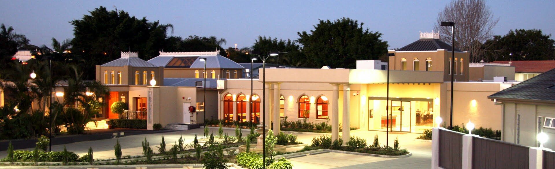 Shangri-La Gardens Μπρίσμπεϊν Εξωτερικό φωτογραφία